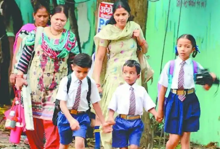 यूपी में बारिश का कहर : 17 व 18 को प्रदेश में स्कूल-कॉलेजों सहित सभी शिक्षण संस्थानों को बन्द रखने के निर्देश